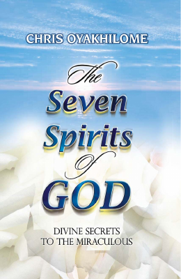 The Seven Spirit Of God _ Chris Oyakhilome.pdf